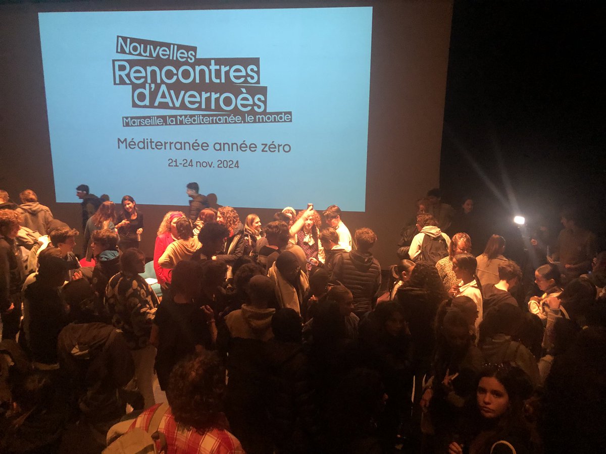MarcelLycee's tweet photo. #AverroesJunior 2024, les élèves de l’option média se sont intéressés à la Citadelle de Marseille, qui après restauration est ouverte au public en 2024. Les élèves ont rencontré les ouvriers des différents chantiers d’insertion (réfugiés ou immigrés).
 https://t.co/jZsQnfkL5c https://t.co/FvbOZlG9zj