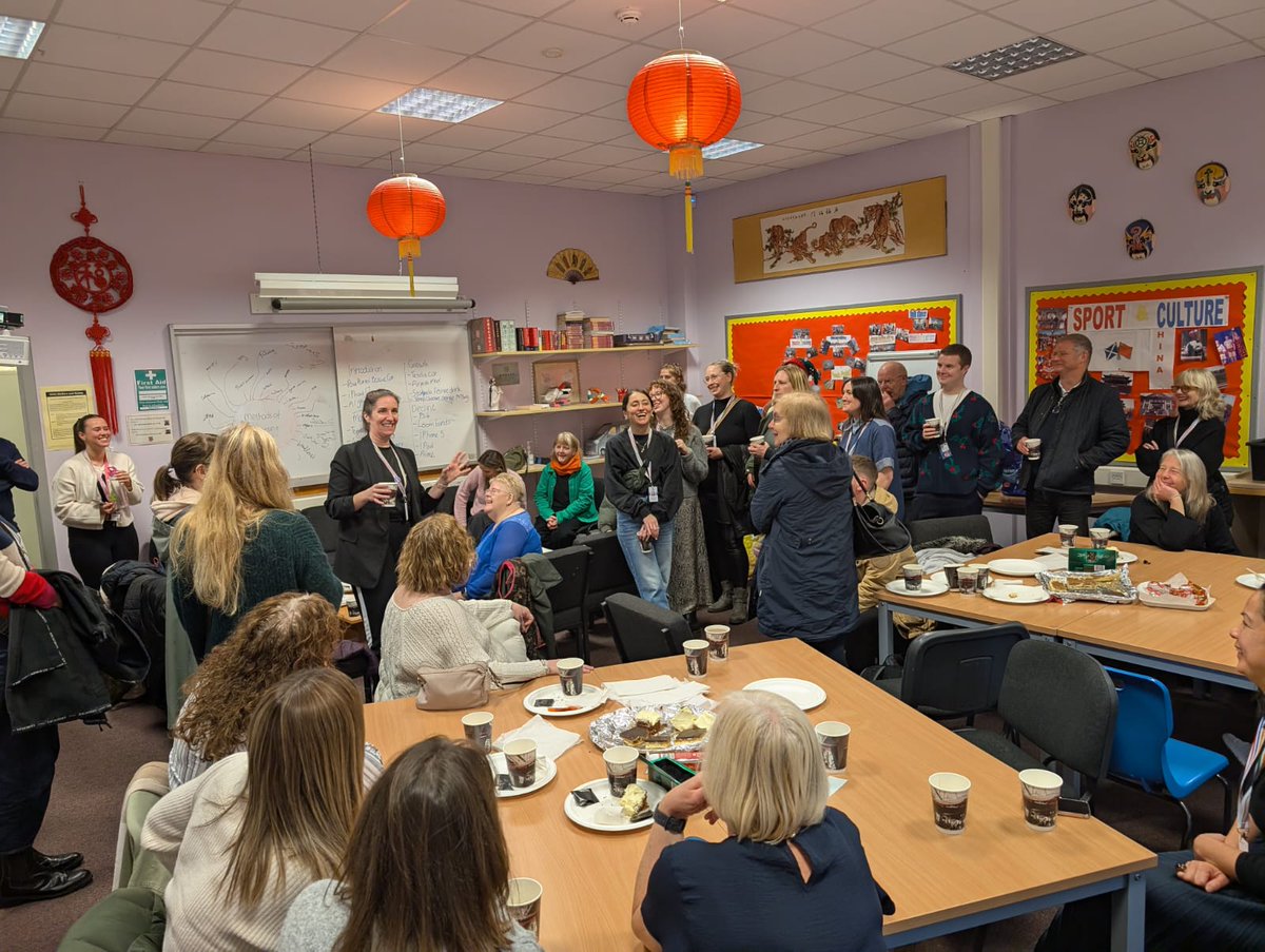Hillhead High School (@hillheadhs) on Twitter photo It was so lovely to welcome so many fantastic <a href="/mcrpathways/">MCR Pathways</a> mentors and coordinators to our school today for a coffee morning. <a href="/ndhsglasgow/">Notre Dame High</a> <a href="/HyndlandSec/">Hyndland Secondary</a> <a href="/johnpaulacademy/">John Paul Academy</a> <a href="/ClevedenSec42/">Cleveden Secondary School</a> <a href="/KnightswoodSec/">KSS</a> <a href="/springburnacad/">Springburn Academy</a> <a href="/drumchapelhigh/">Drumchapel High</a> <a href="/StThomasAqSec/">St Thomas Aquinas</a> <a href="/GovanHighSchool/">Govan High School</a> It was so lovely to welcome so many fantastic <a href="/mcrpathways/">MCR Pathways</a> mentors and coordinators to our school today for a coffee morning. <a href="/ndhsglasgow/">Notre Dame High</a> <a href="/HyndlandSec/">Hyndland Secondary</a> <a href="/johnpaulacademy/">John Paul Academy</a> <a href="/ClevedenSec42/">Cleveden Secondary School</a> <a href="/KnightswoodSec/">KSS</a> <a href="/springburnacad/">Springburn Academy</a> <a href="/drumchapelhigh/">Drumchapel High</a> <a href="/StThomasAqSec/">St Thomas Aquinas</a> <a href="/GovanHighSchool/">Govan High School</a>