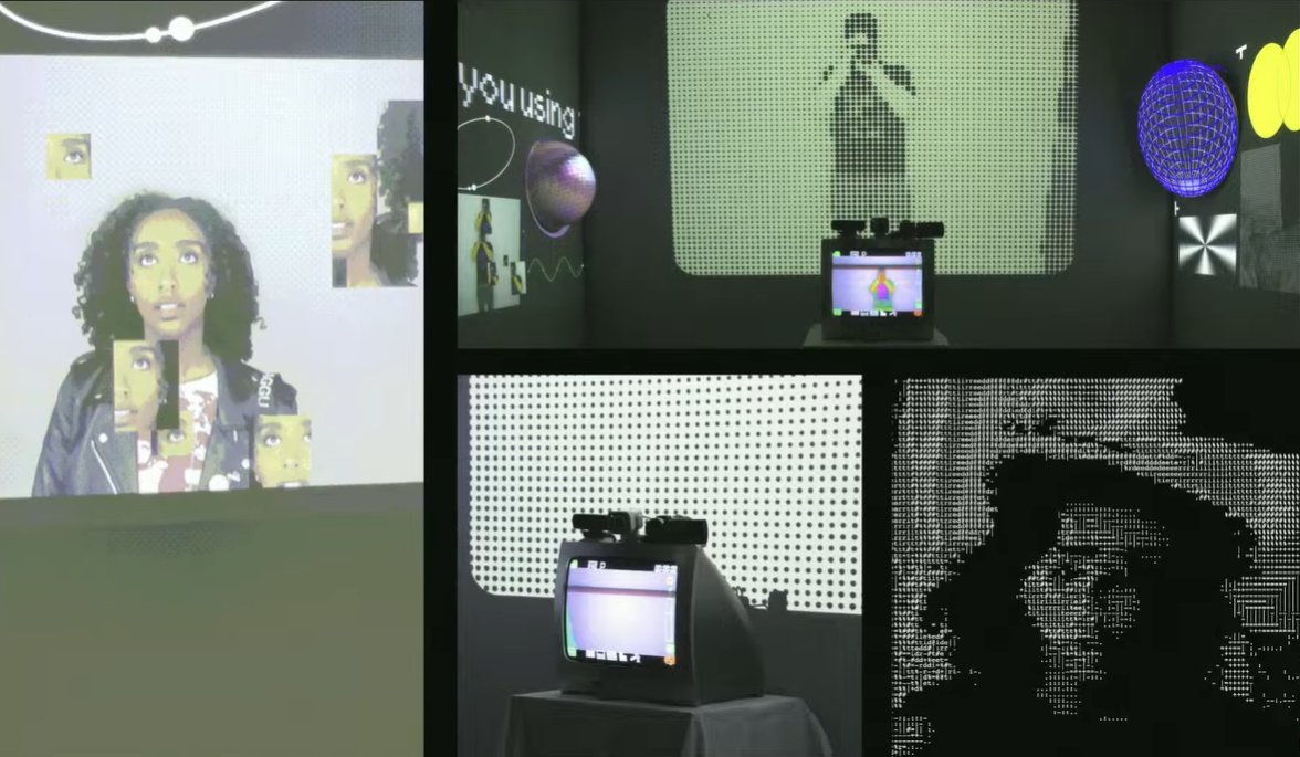 #ITERATIONS2024 - Are you using your computer or is your computer using you? Mattaniah Aytenfsu explains she discovered that key to a creative flow is deciding what you want to learn &amp; then learn it - in front of others!! Creativity is just collecting, experimenting &amp; iteration…