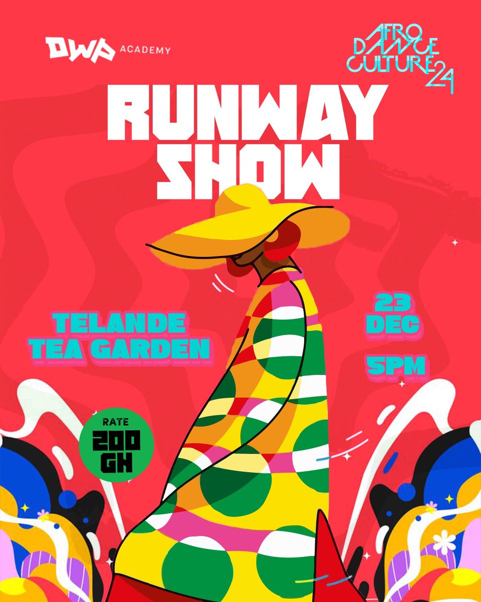 What you wear is how you present yourself , we have played a major role in shaping the face of this dance industry in term of looks, style and brand positioning and its only right we take it a notch up !
Fashion and Dance is part of our culture and we need to showcase it to the