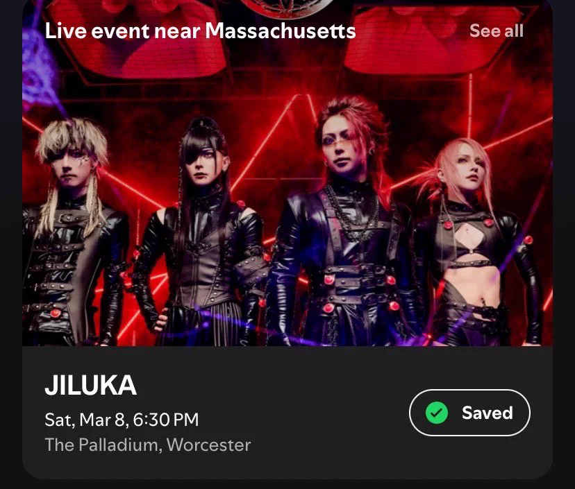 JILUKA -OFFICIAL- on X: 