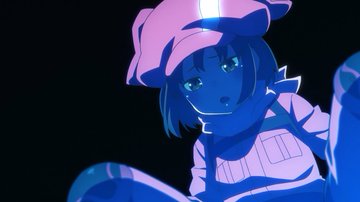 ソードアート・オンライン オルタナティブ ガンゲイル・オンラインⅡ 第10話
