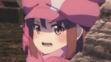 ソードアート・オンライン オルタナティブ ガンゲイル・オンラインⅡ 第10話
