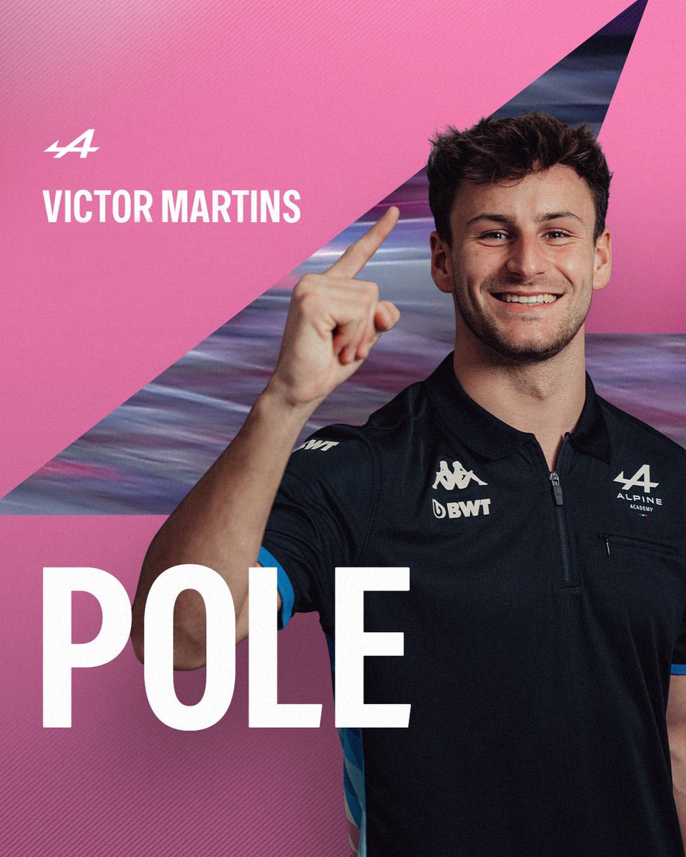VicMartinsInf's tweet image. Alpine Academy 👊🔥🇫🇷

#F1 #F2 #F1A #AbuDhabiGP 🇦🇪