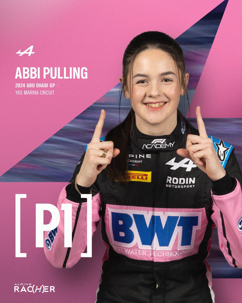 VicMartinsInf's tweet image. Alpine Academy 👊🔥🇫🇷

#F1 #F2 #F1A #AbuDhabiGP 🇦🇪