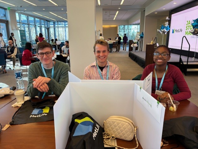 Wake Early College of Health & Science tweet media