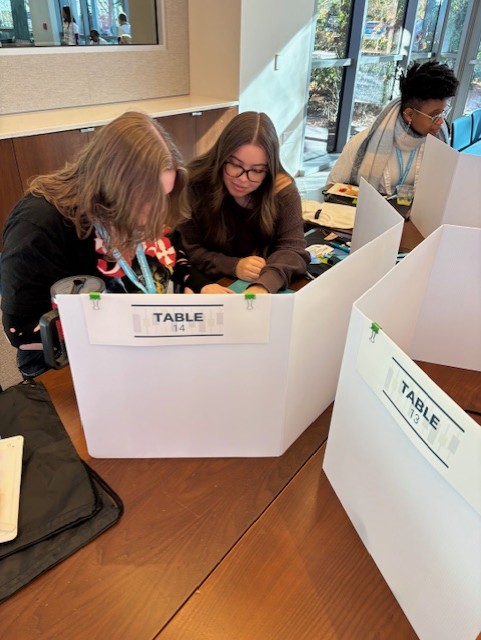 Wake Early College of Health & Science tweet media