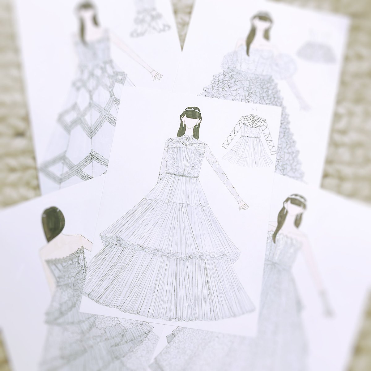 最後に世界一かわいくなったひよたんを見送ることが出来ました。 素敵