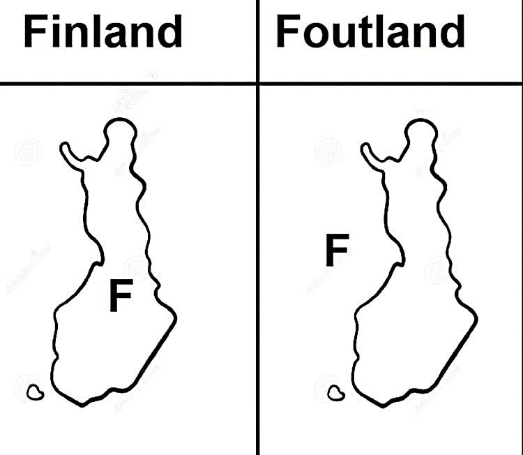 Terrible Maps tweet media
