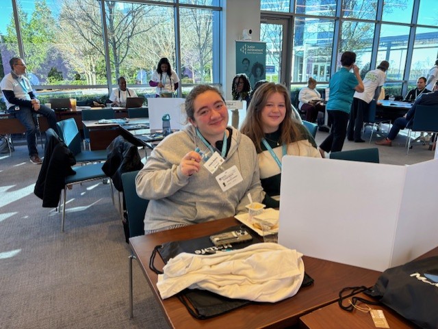 Wake Early College of Health & Science tweet media