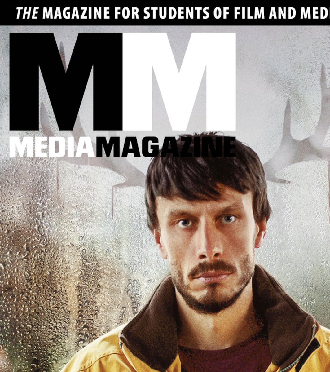 Hop over to BlueSky to find out all about the new issue of MM - available online now for our web subscribers! Find us @mediamagemc.bsky.social