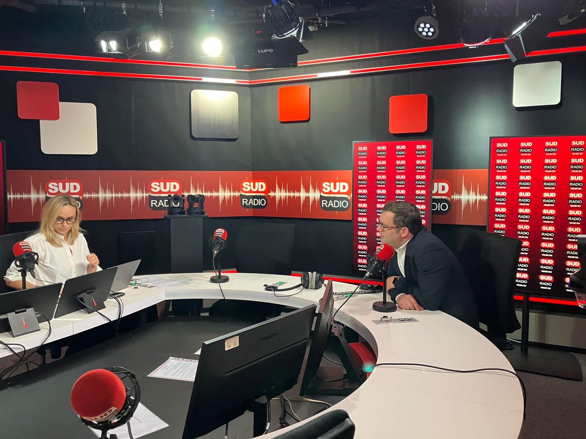 BMW Group France tweet media