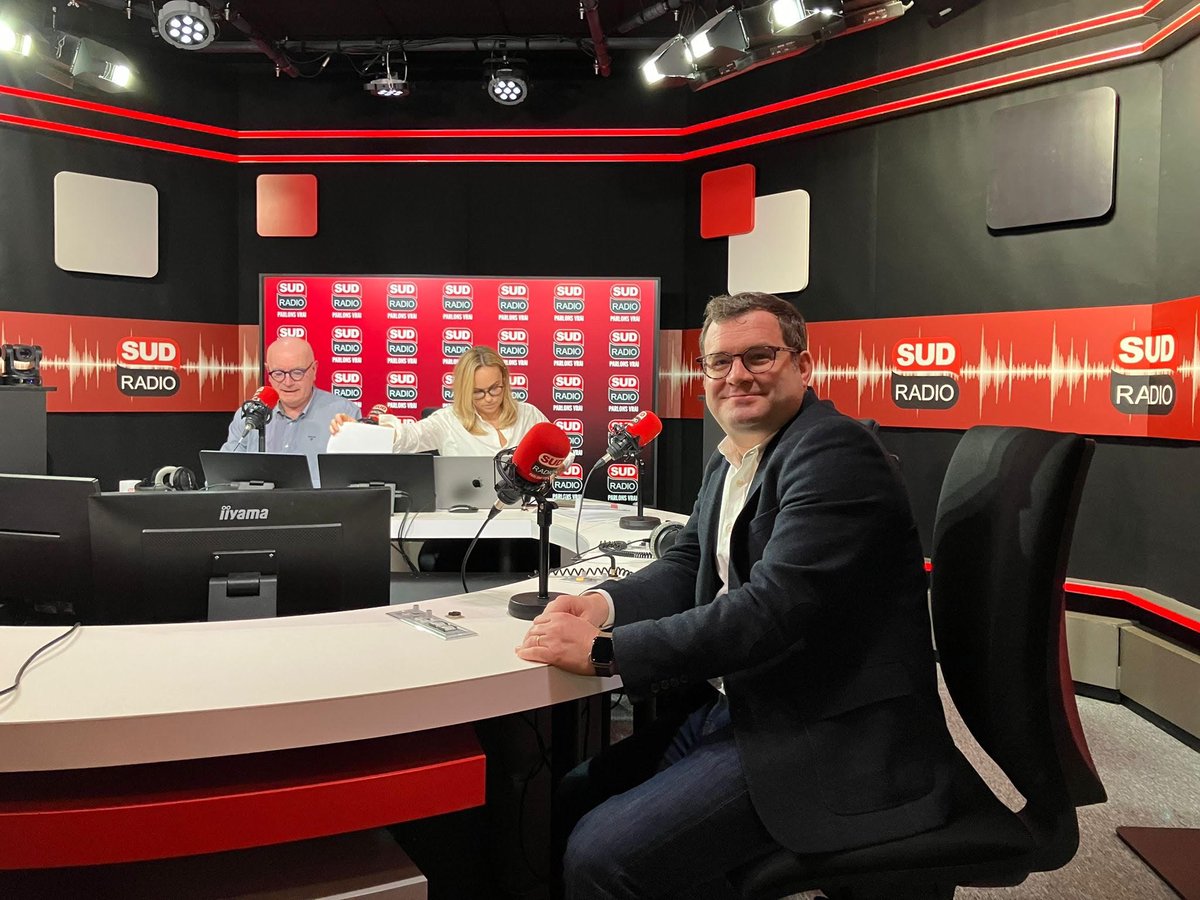 BMW Group France tweet media