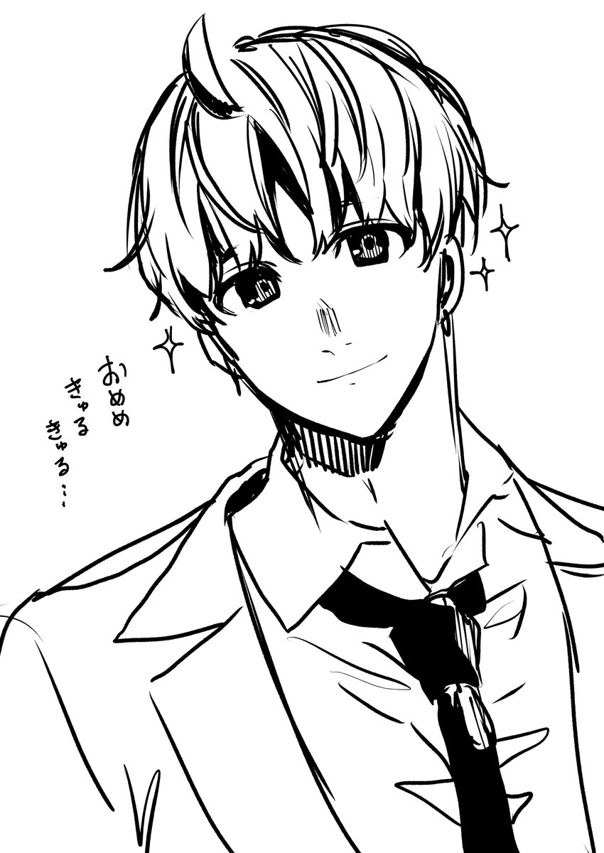 AxKxTxA's tweet photo. ジジ https://t.co/NMNkXc0rgm