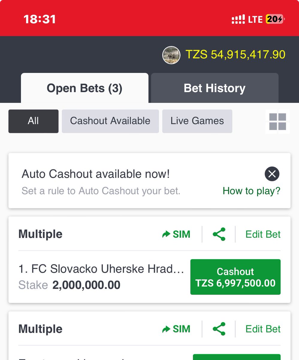 54.9M✅✅🏆🎉 
Drop you account details fast🚀🚨
crediting from the first 500 likes and retweets.