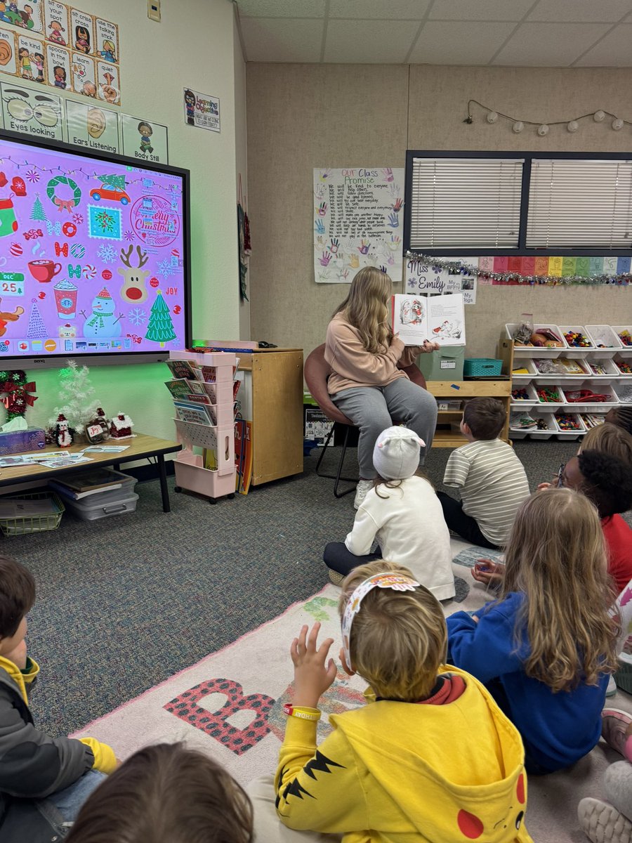12 Days of Mystery Readers! This week’s readers were such a treat! 🎄📖<a href="/MinshewColts1/">MinshewColts1</a>