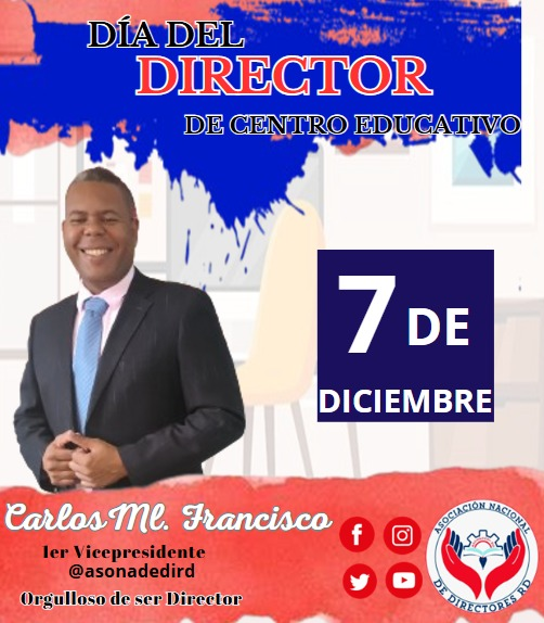 carmafra's tweet photo. El trabajo del #directordeescuela no tiene descanso
Muchos no lo saben
Algunos no entienden
Otros no lo admiten
Feliz #diadeldirector por su esfuerzo para lograr mantener a flote la #educación a pesar de las limitaciones históricas y de fallas que nos impiden trabajar con calidad https://t.co/oujdNShqcP