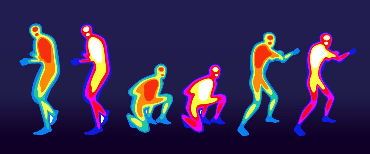 PhySoc's tweet image. 📢 Registration is open for our meeting, '#ThermalPhysiology in Health and Disease: Mechanisms and Therapeutic Applications', taking place @Bruneluni on 3 - 4 June 2025.

Find out more about the meeting and register ➡️ buff.ly/41kaT64 

#ThermalStress #Heatillness