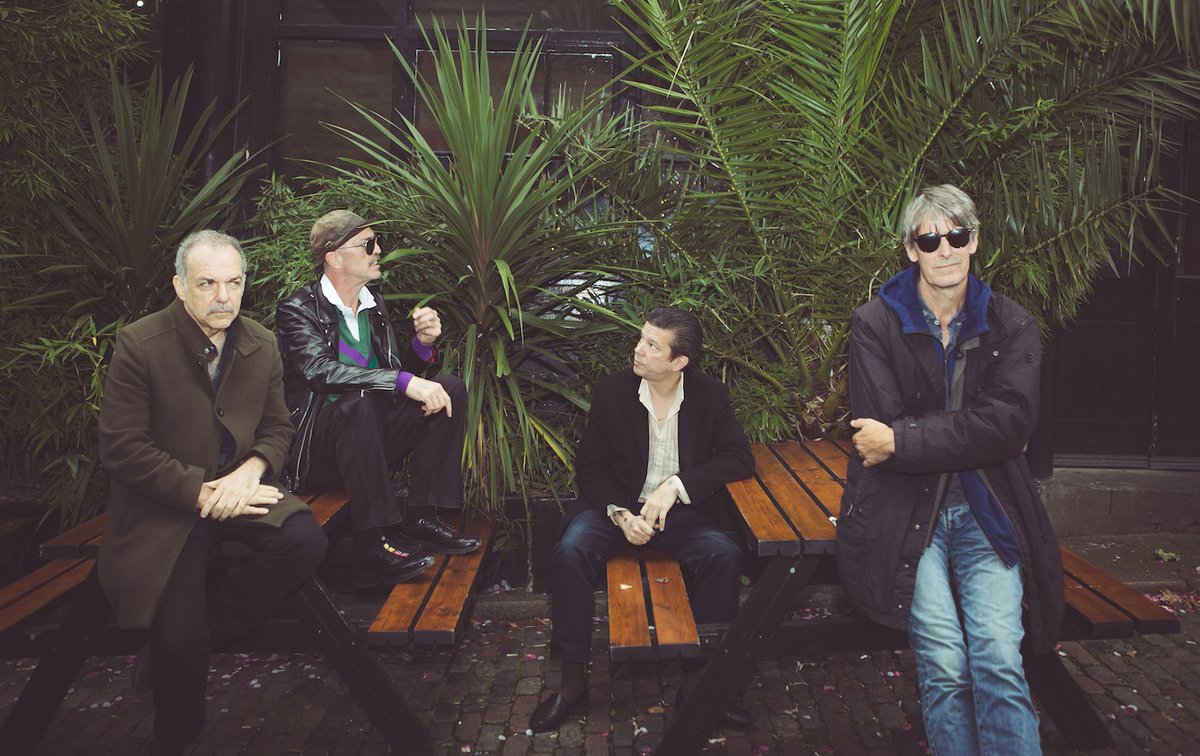 CLASH (@clashmagazine) on Twitter photo Jacked Existence: CLASH meets <a href="/TheHardQuartet/">The Hard Quartet</a>
The indie rock supergroup pause for thought in North London - "Experience tends to help to keep you choose your words a little more wisely..."
clashmusic.com/features/jacke⦠Jacked Existence: CLASH meets <a href="/TheHardQuartet/">The Hard Quartet</a>
The indie rock supergroup pause for thought in North London - "Experience tends to help to keep you choose your words a little more wisely..."
clashmusic.com/features/jackeā¦
