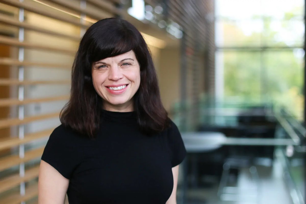Queen's Health Sciences (@queensuhealth) on Twitter photo Congratulations to Dr. Lynne-Marie Postovit, appointed Vice-Provost (Academic Affairs) <a href="/queensu/">Queen's University</a>, effective January 1, 2025, for a five-year term. Dr. Postovit is an accomplished researcher and leader in translational cancer #research, bringing extensive experience to this new Congratulations to Dr. Lynne-Marie Postovit, appointed Vice-Provost (Academic Affairs) <a href="/queensu/">Queen's University</a>, effective January 1, 2025, for a five-year term. Dr. Postovit is an accomplished researcher and leader in translational cancer #research, bringing extensive experience to this new