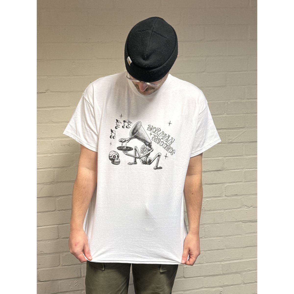 Norman Records tweet media