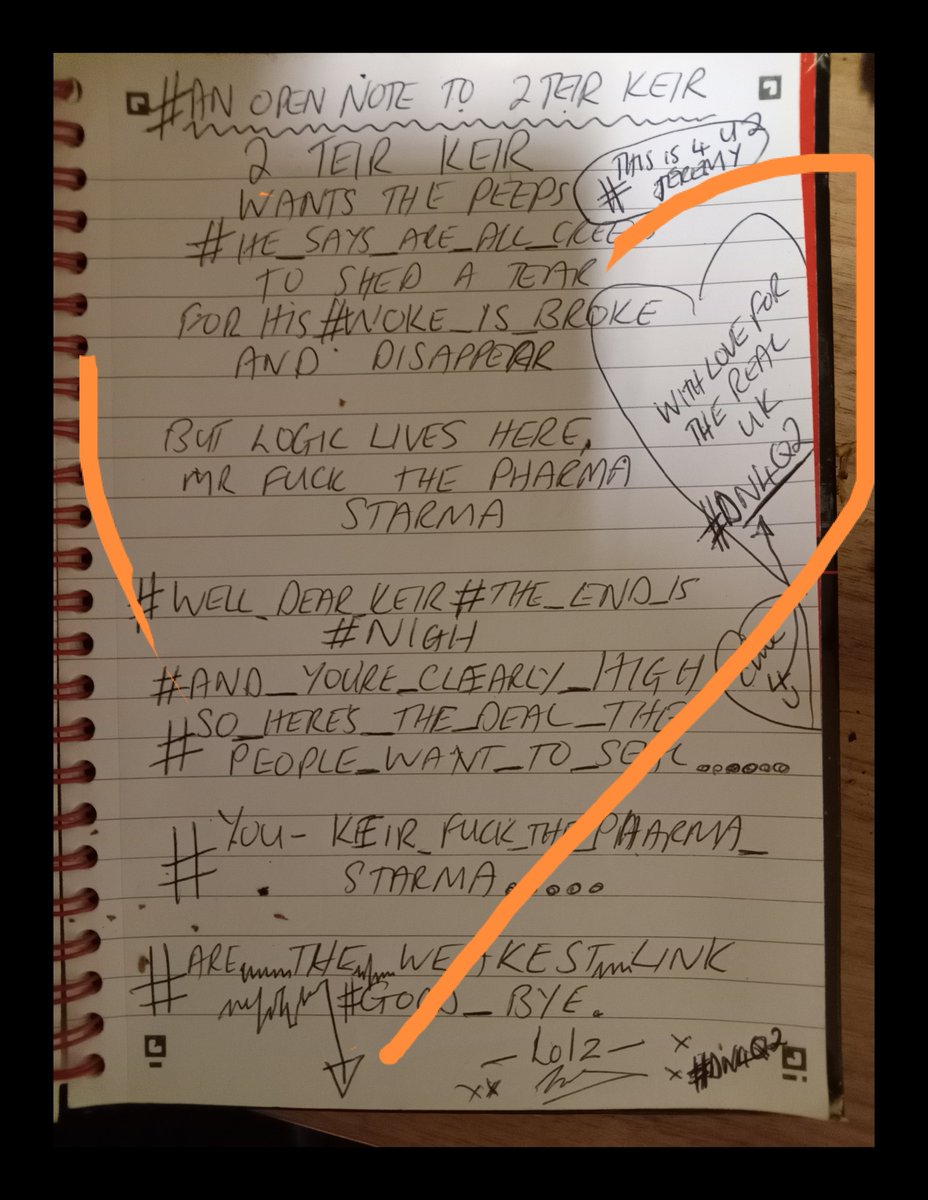 DigitalNinjaICU's tweet photo. @elonmuskADO #KeirPhuckThePharmaStarma

Oh sorry I mean to type
#Twat
#WatchThisSpace 

#DigitalNinjas4q2 https://t.co/7KShDGu96l