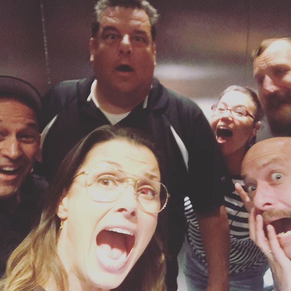 Bridget Moynahan tweet media