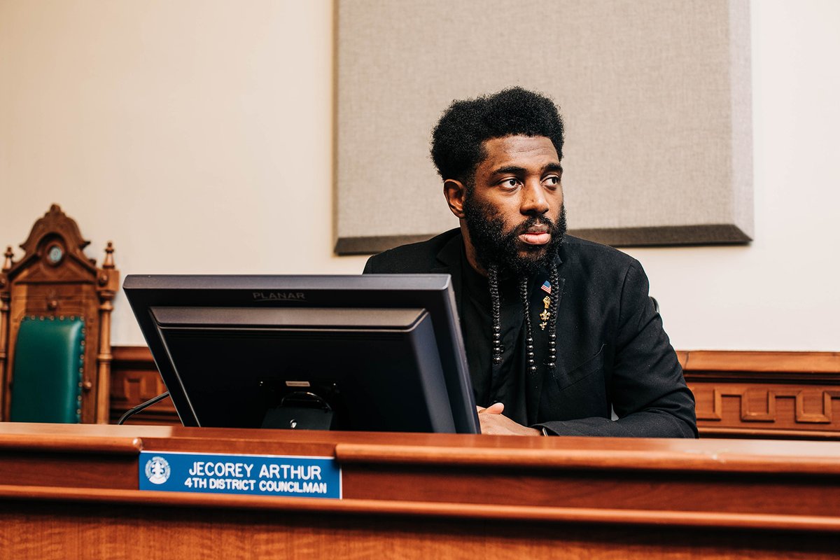 Louisville Metro District 4 (@loudistrict4) on Twitter photo This week the Metro Council Budget Committee approved spending for our budget surplus. Some highlights include:
🚒 $5 million for Fire Department Equipment
🏗️ $60,000 for 28th and Broadway Streetscape Improvement
🚶🏿 $52,000 for District 4 Sidewalk Repairs This week the Metro Council Budget Committee approved spending for our budget surplus. Some highlights include:
🚒 $5 million for Fire Department Equipment
🏗️ $60,000 for 28th and Broadway Streetscape Improvement
🚶🏿 $52,000 for District 4 Sidewalk Repairs