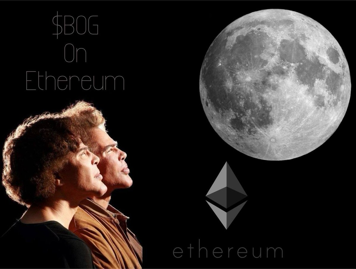 BogdanoffBOG's tweet photo. $4k $ETH @ethereum $BOG @bogdanoff_CTO called 📞📞 #PumpEt . I think we know where those ETH profits will be going. 👀👀 #BOGDANOFF https://t.co/MqetZjjwha