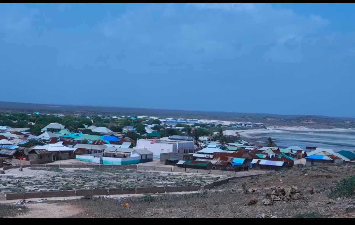 sntvnews1's tweet image. The National Armed Forces stationed at Raskomboni in Jubbaland State continue security operations against #Alshabab terrorists and are making final preparations for the #ATMIS mission transition as it comes to an end on 31 December 2024. So far, the National Armed Forces have…