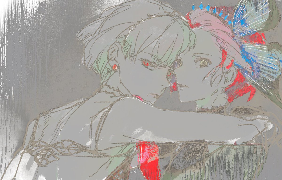 c_igi8's tweet image. これも!