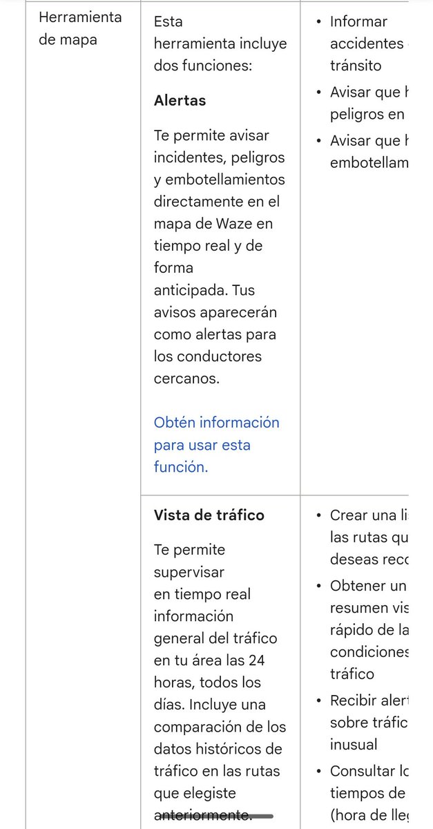 virgilio_feliz's tweet photo. PARA LOS MEDIOCRES APANDILLADOS Y OPOSITORES QUE LOS TOMAN DE TONTOS ÚTILES

Cuando el director del @INTRANT_RD, Milton Morrison, habló sobre las herramientas para la gestión del tránsito, hizo referencia a Waze for Cities (WFC). Este programa permite que Waze y las agencias gubernamentales de todo el mundo colaboren para construir un futuro más inteligente y sostenible. Actualmente, más de mil ciudades y otros socios del sector público trabajan con Waze para compartir datos públicos y mejorar la movilidad urbana.

https://t.co/gM3ylvM9iv