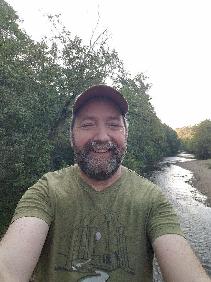 Michael Huseth tweet media