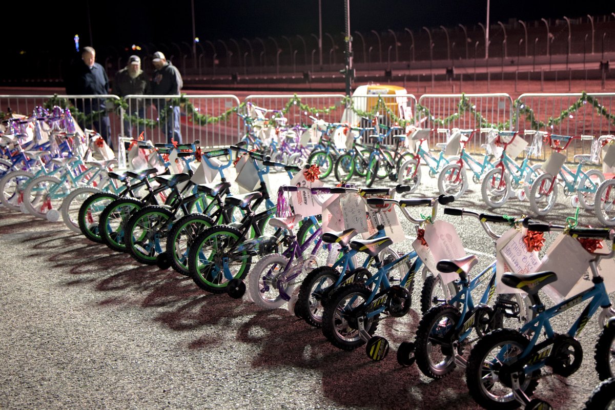 Texas Motor Speedway tweet media