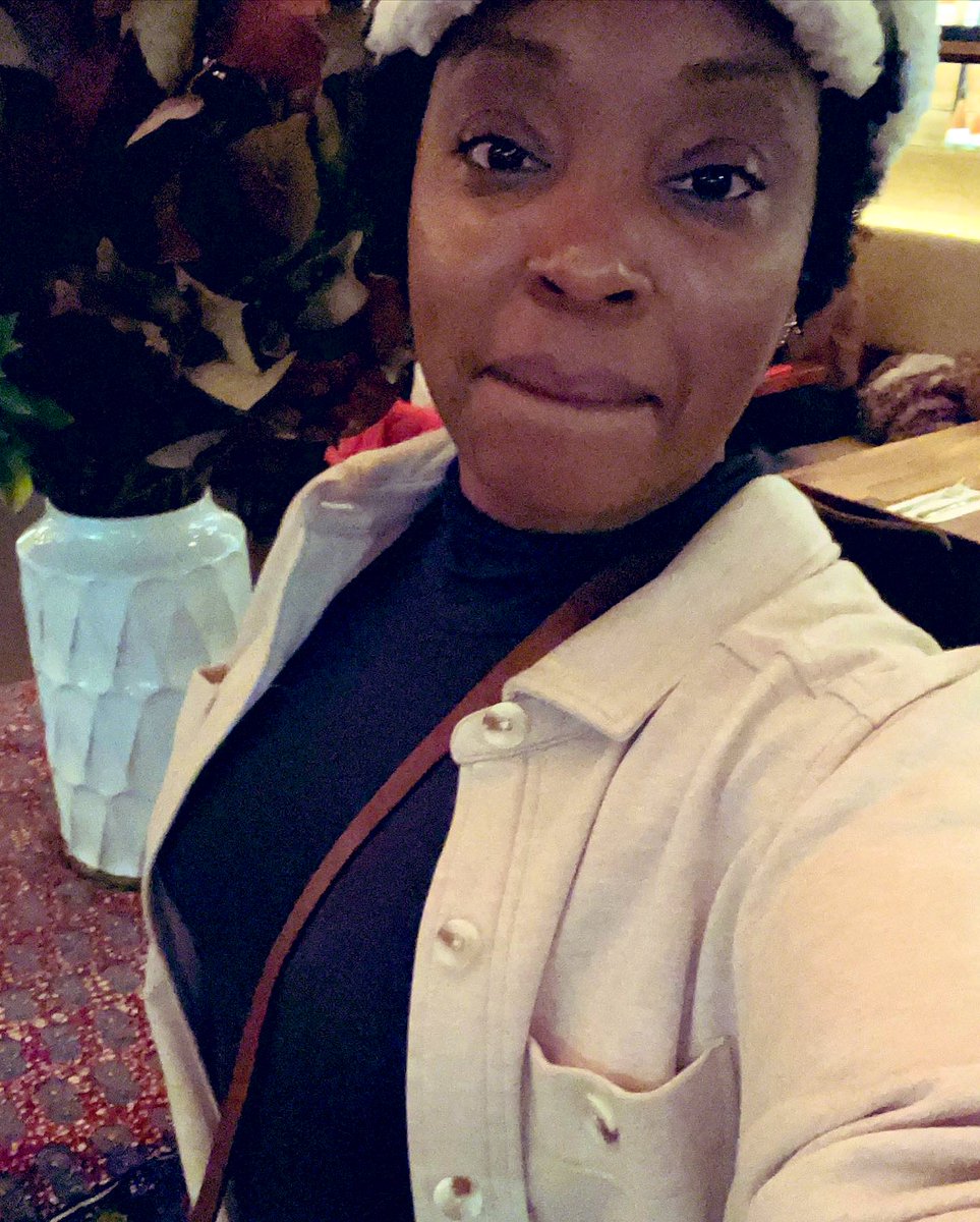 DatFencingChic's tweet photo. More pics from my b’day dinner last night. I’m still really sad about losing #PeterWestbrook. It’s so hard losing a mentor like Peter. But all I can do is just keep on #fencing to honor his legacy! -xoxo #BrooklynGirlCode™ 🤺❤️ https://t.co/Q11FwRnJUu