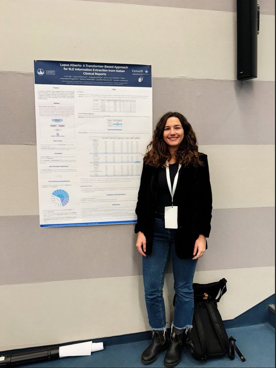 Livia Lilli tweet media