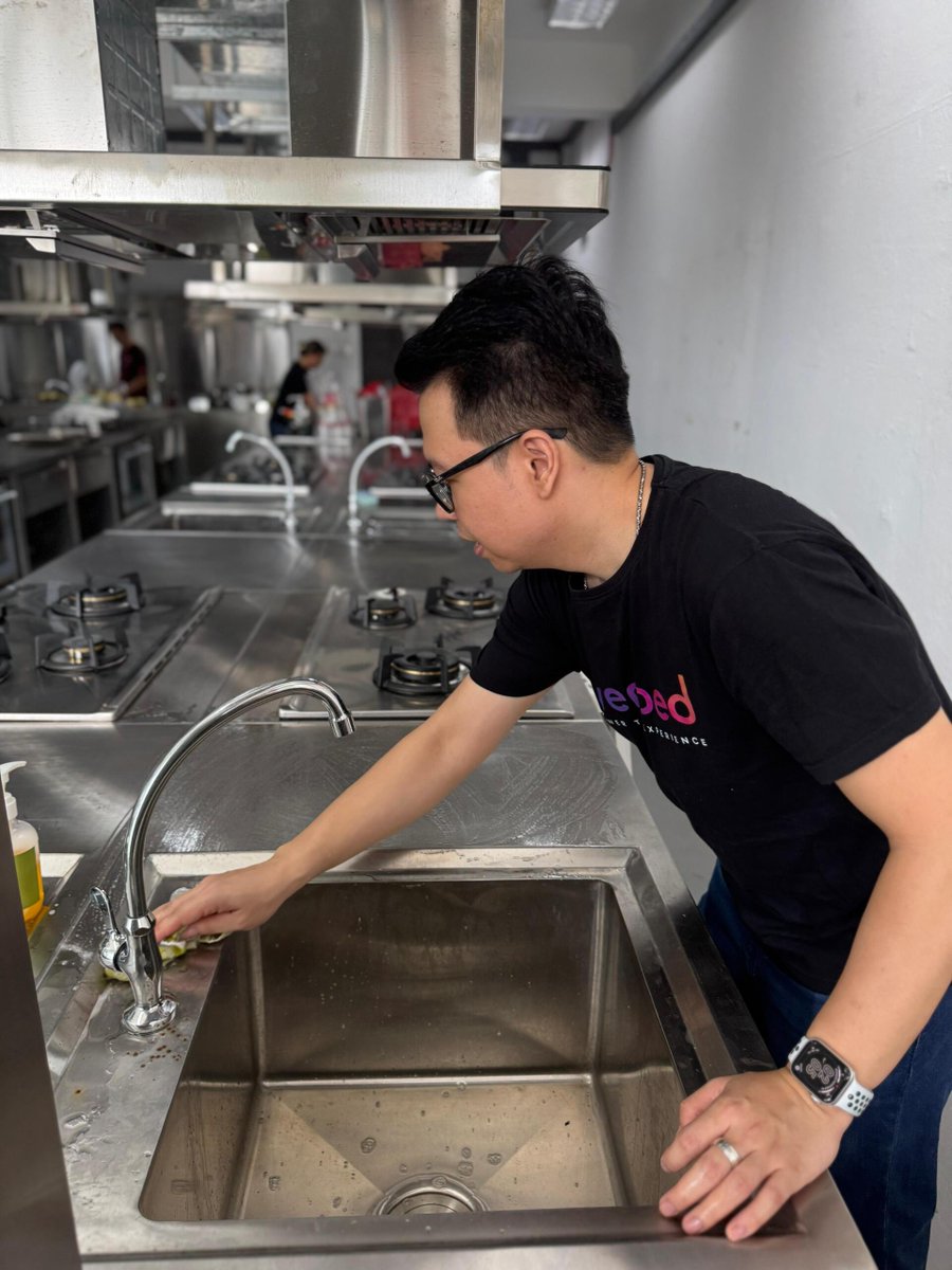 Life At Riverbed tweet media