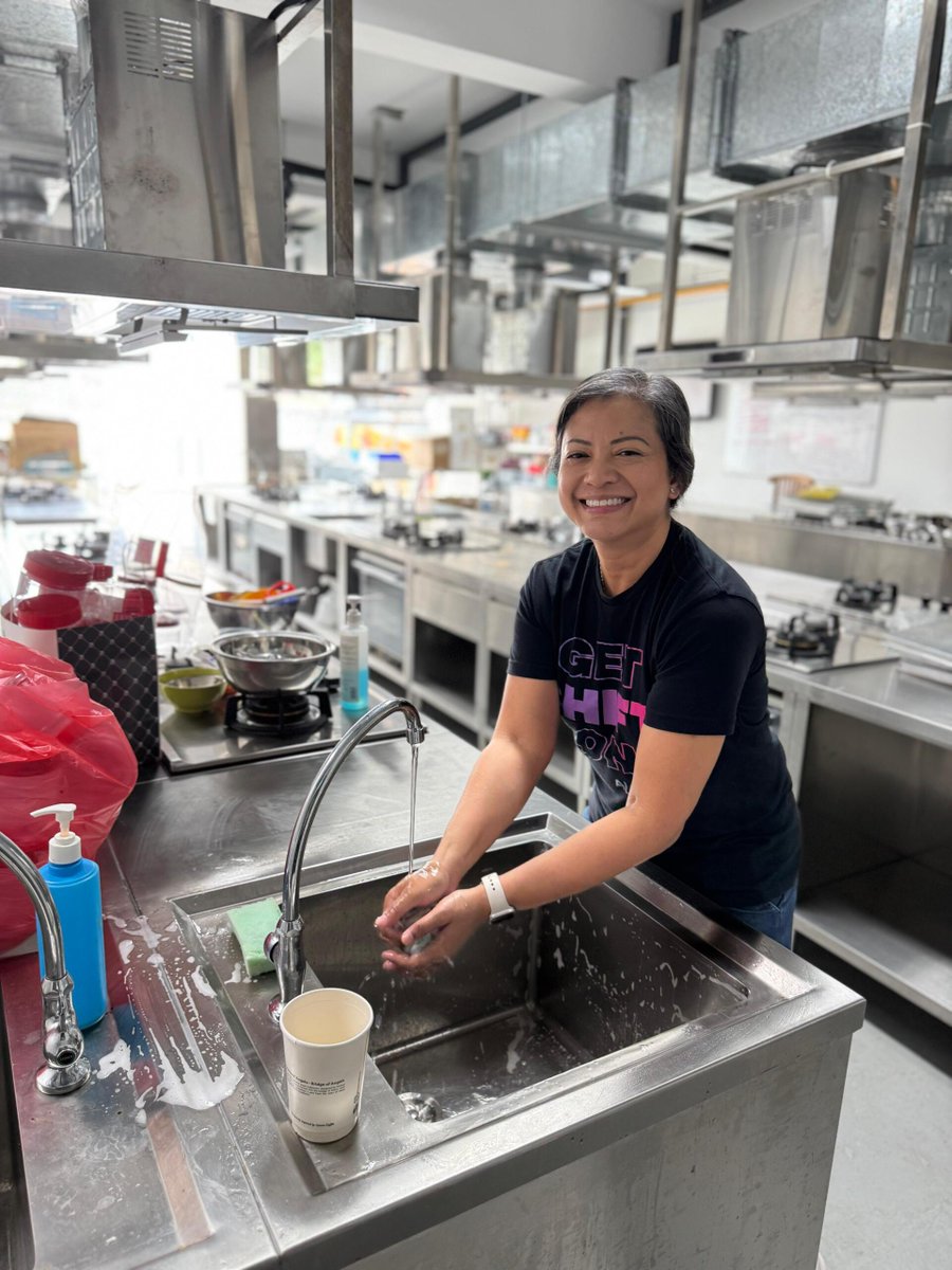 Life At Riverbed tweet media