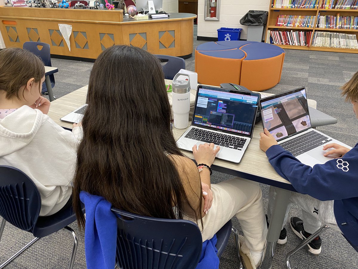 Steve Ruddy (@antrimtech) on Twitter photo The new Hour of Code app Music Lab is a big hit with my 8th graders. I think this is our tenth year participating in this exciting event. Thanks <a href="/codeorg/">Code.org</a> <a href="/StecchiniM/">Michelle M. Stecchini</a> <a href="/AntrimSchool/">Tara Weber</a> <a href="/ptbeachsuper/">Will Smith</a> The new Hour of Code app Music Lab is a big hit with my 8th graders. I think this is our tenth year participating in this exciting event. Thanks <a href="/codeorg/">Code.org</a> <a href="/StecchiniM/">Michelle M. Stecchini</a> <a href="/AntrimSchool/">Tara Weber</a> <a href="/ptbeachsuper/">Will Smith</a>