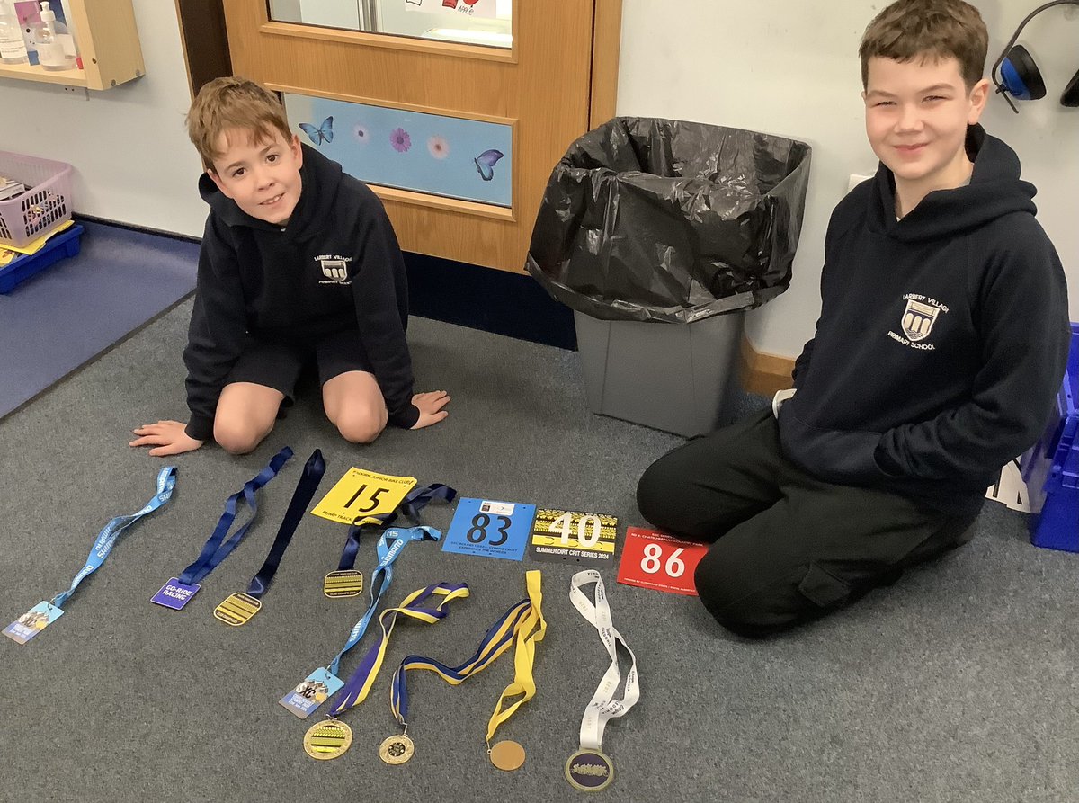 Mrs Forrest tweet media