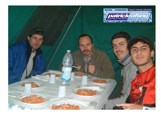 PatrickCarafa's tweet image. FOR A PASTA DISH.

Me as a participant in the Italian Selections of G4 Land Rover Challenge.

All about the CEO:
linktr.ee/patrick.carafa

#titignano #orvieto #umbria #terni #landrover #g4challenge #landroverg4challenge #motorsport #competition #cameltrophy #italy #italia #sport