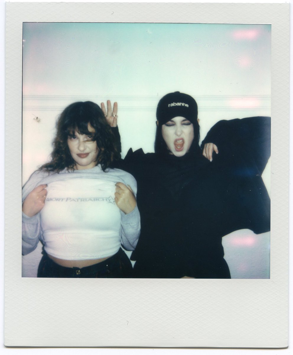 Milk & Bone tweet media