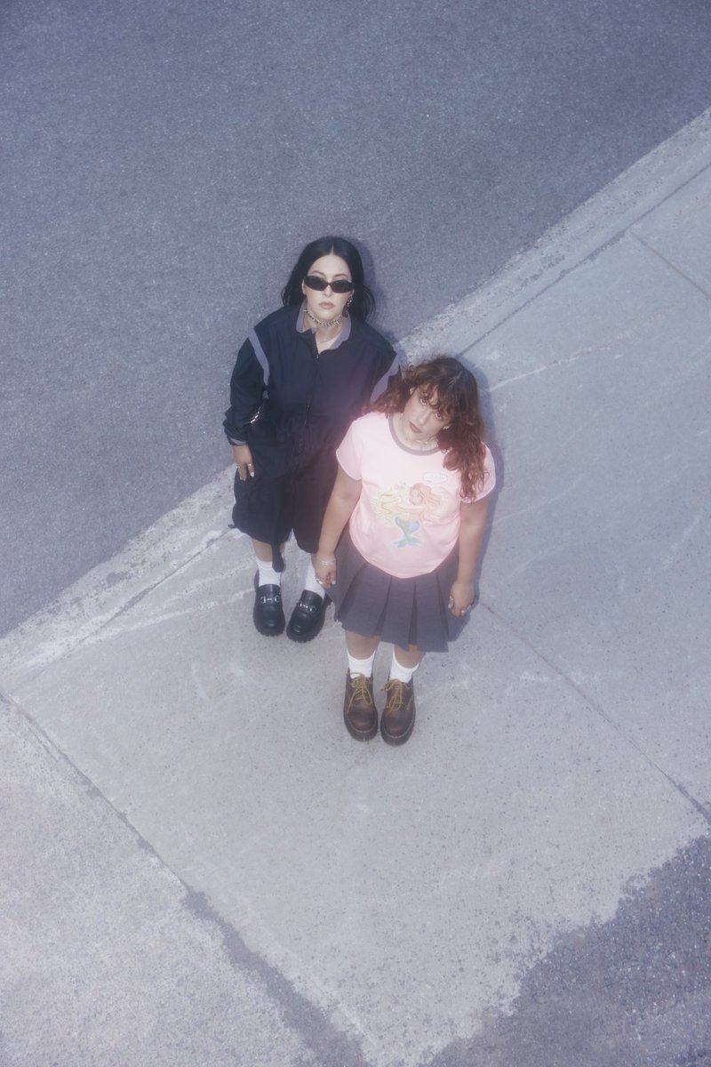 Milk & Bone tweet media