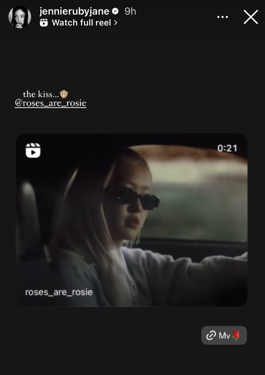 cosmicdyy's tweet photo. yes jennie yes
#rosiebyROSÉ #ROSÉ_rosie #rosesarerosie #ROSÉ https://t.co/JrzlD7Xe98