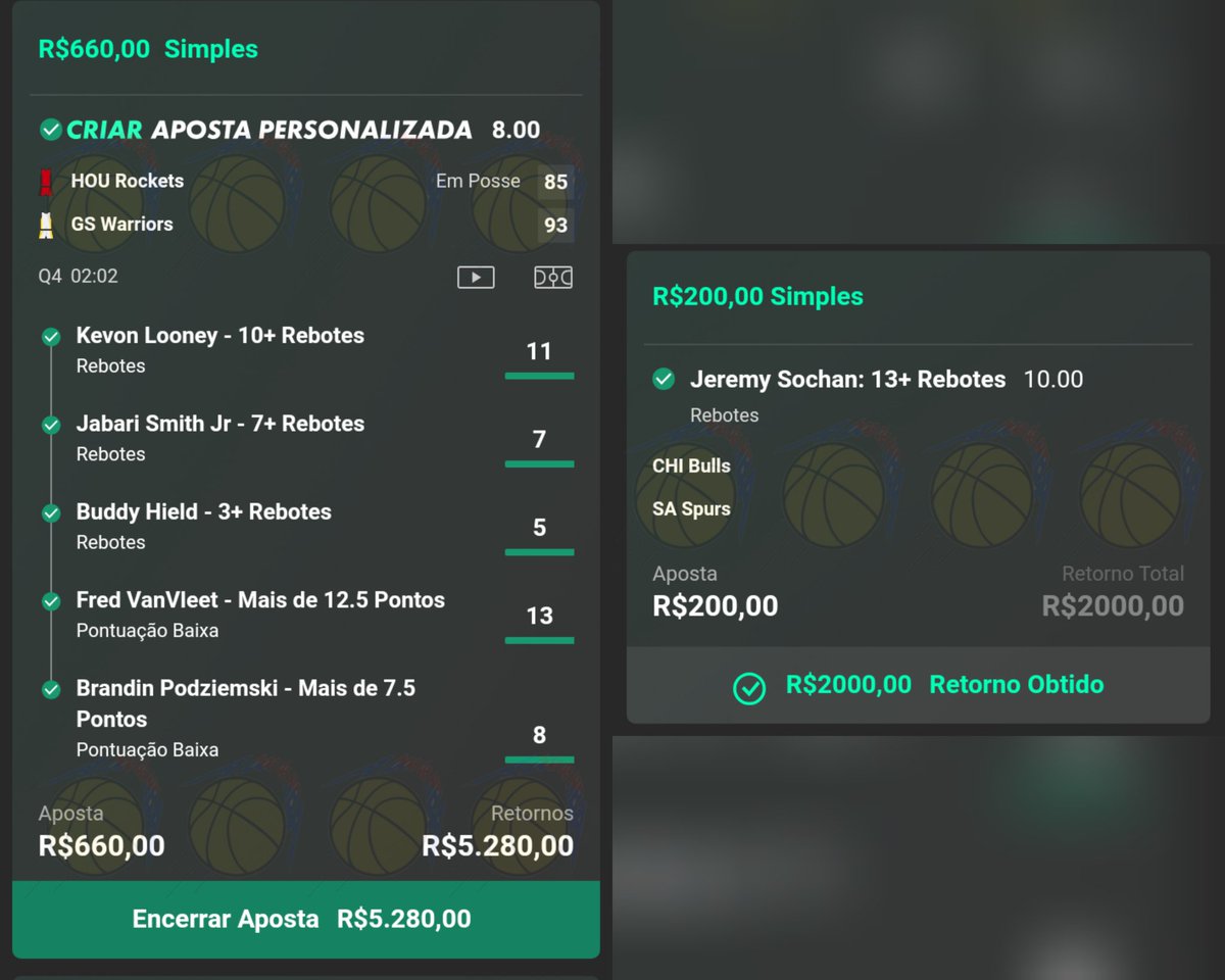 BragasTips's tweet photo. Forra denovo no grupo🔥🔥
#nba #tips #brasil #palpites https://t.co/lFRlpRhoMN