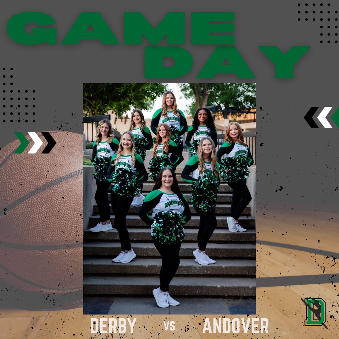 Derby High Dance Team tweet media