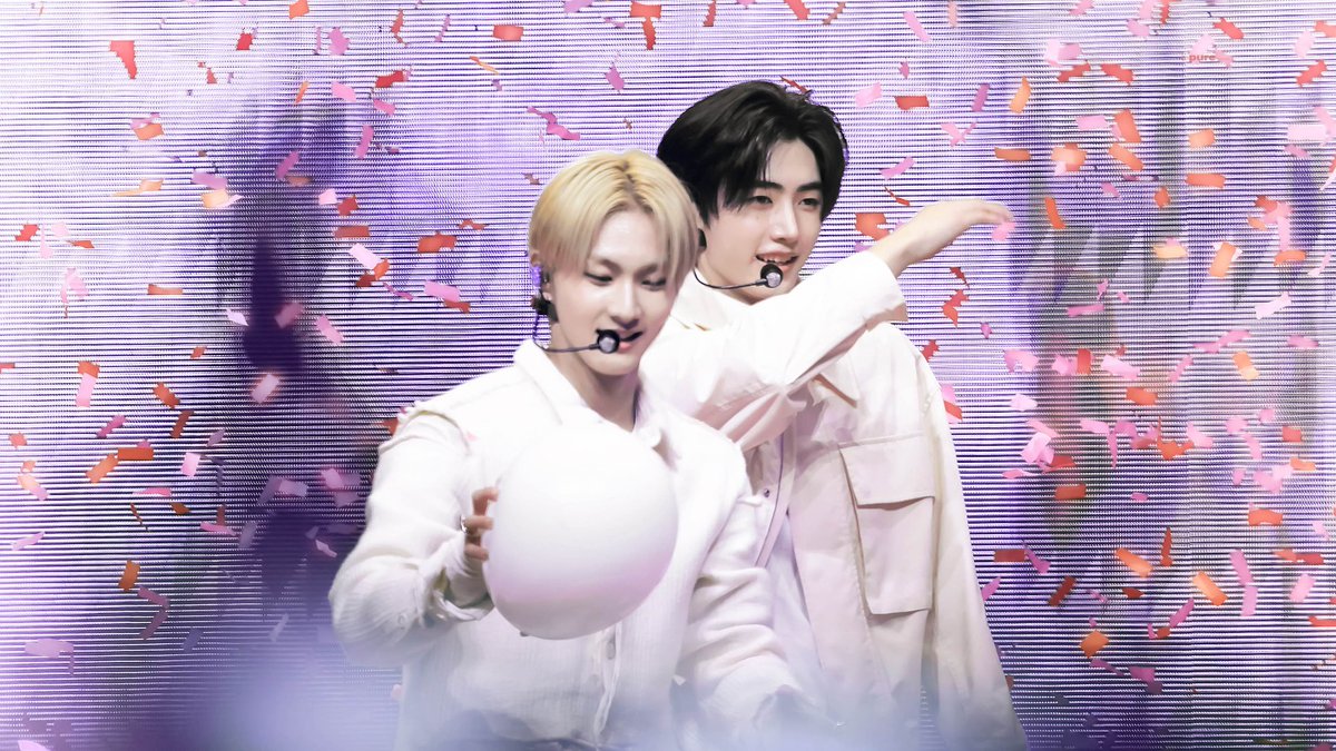 241206 DUNKIN' Fun Meet

#태릉즈 #ENHYPEN #엔하이픈 #성훈 #정원