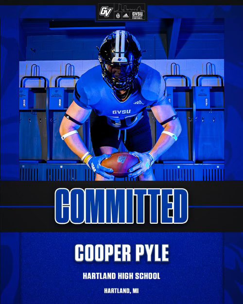 Cooper Pyle ‘25 tweet media