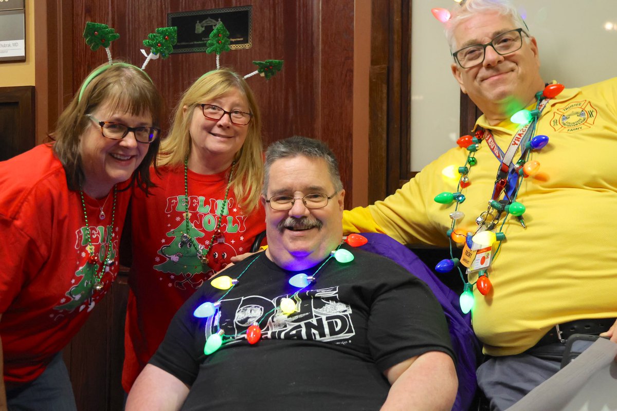 Firefighters Association of the State of New York tweet media