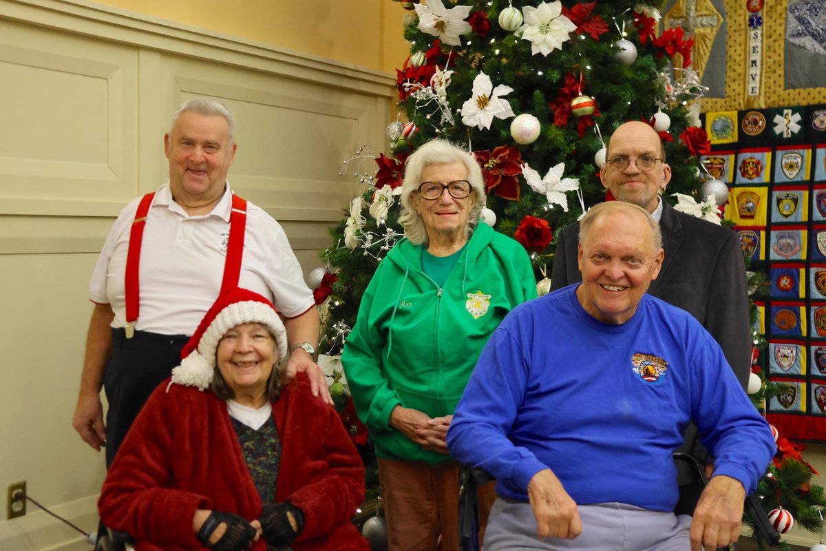 Firefighters Association of the State of New York tweet media